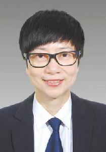 秦文[杭州市上城區委常委]