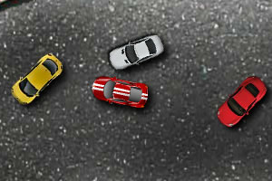 勝者為王汽車賽