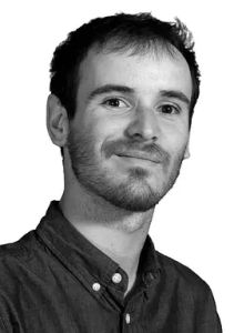 文森特·巴尤 文森特·巴尤