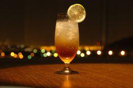 朗姆可樂 朗姆可樂