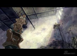 《閃閃的紅星之紅星小勇士》