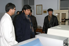 黑龍江人民廣播電台