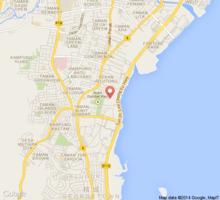 檳城武吉登貝寄宿公寓