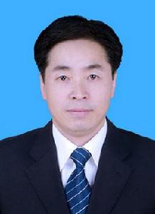 袁也[鹹陽師範學院黨委副書記]