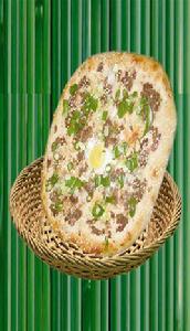 土家掉渣燒餅 土家掉渣燒餅