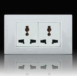 防限電插座 防限電插座