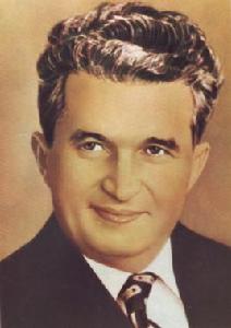 尼古拉·齊奧塞斯庫 尼古拉·齊奧塞斯庫