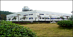 浙江豐安生物製藥有限公司