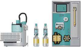 等度洗脫 等度洗脫