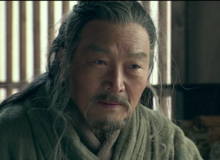 《楚漢傳奇》中的 蒯徹