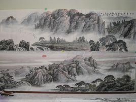 趙廣誓死不屈 趙廣誓死不屈