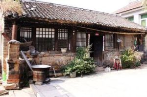 東段屯村 東段屯村