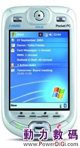 多普達D700 多普達D700