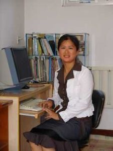 孫少華[二炮後勤部政委]