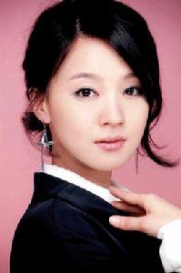 全秀妍[韓國女演員]