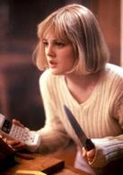 驚聲尖叫1[美國1996年內芙·坎貝爾主演電影]