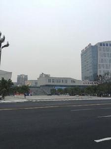 德陽電視台 德陽電視台