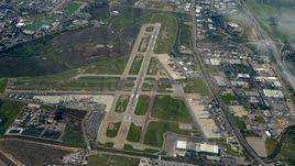 聖巴巴拉機場 聖巴巴拉機場