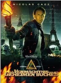 國家寶藏3 國家寶藏3