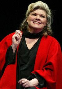 戴布拉·莫克 戴布拉·莫克