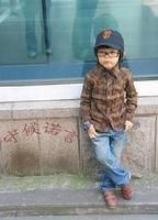 夾腿綜合症 夾腿綜合症