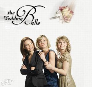 《婚禮鐘聲》第1季 《婚禮鐘聲》第1季