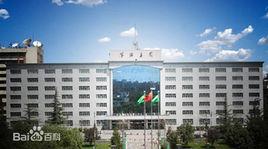 陽泉煤礦高級技工學校 陽泉煤礦高級技工學校