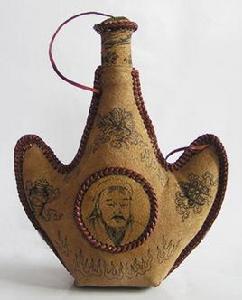 牧牛奶酒 牧牛奶酒