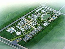 安徽長江學院規劃圖