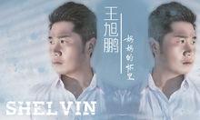 王旭鵬 媽媽的懷裡