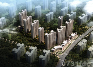 天元涉外景園 天元涉外景園