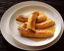 蜂蜜香蕉 蜂蜜香蕉