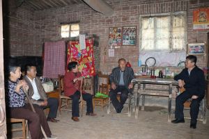 婁塔頭村 婁塔頭村