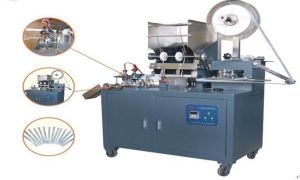 全自動筷子包裝機 全自動筷子包裝機
