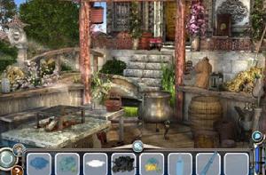 蝴蝶效應[GogiiGames製作的同名遊戲]