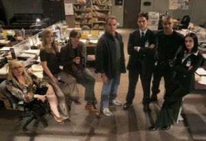 犯罪心理第二季