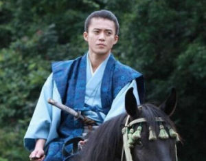 信長協奏曲[2014年日本電視劇]