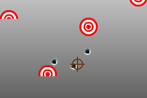 極限射擊 極限射擊