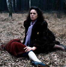 憤怒的收穫 劇照