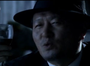 《火線追兇之不白之冤》劇照