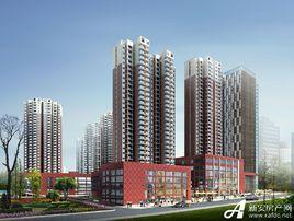 星光國際廣場 星光國際廣場