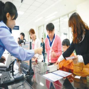 電子護照閱讀器 電子護照閱讀器