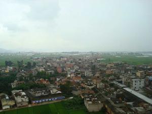 新店子鎮[河北省遵化市下轄鎮]