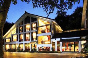 杭州最佳西方梅苑賓