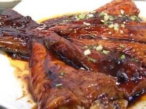 鐵排青魚 鐵排青魚