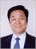 張學軍[鄭州市副市長]