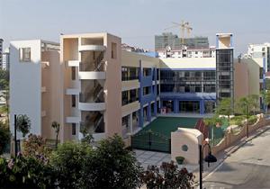 中山市坦洲時代英傑幼稚園 中山市坦洲時代英傑幼稚園