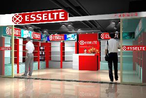 廣州揚洋貿易有限公司