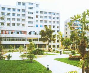 貴陽中醫學院時珍學院