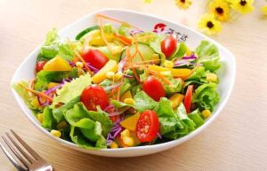 除痘沙拉 除痘沙拉